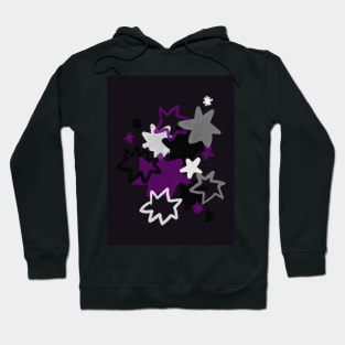 Starry Ace Hoodie